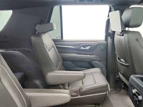 Used 2024 GMC Yukon Denali AWD/4WD image 28