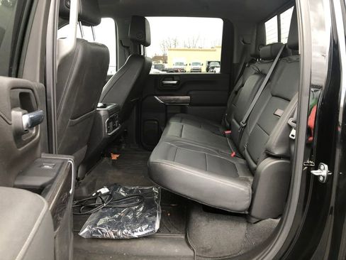 Used 2022 Chevrolet Silverado 2500 LTZ w/ LTZ Plus Package image 23