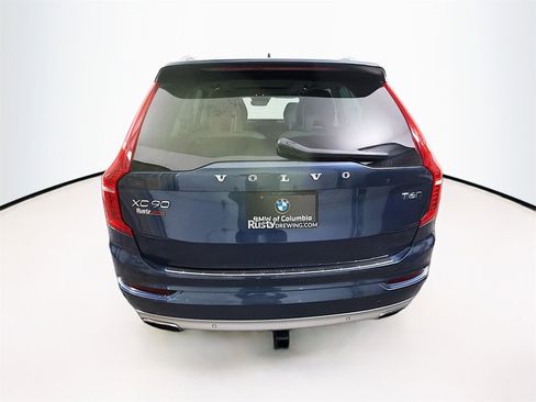Used 2019 Volvo XC90 T6 Momentum w/ Advanced Package image 6