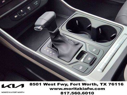 New 2026 Kia Carnival FWD image 15