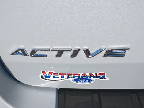 New 2026 Ford Explorer Active w/ Active Comfort Package image 44