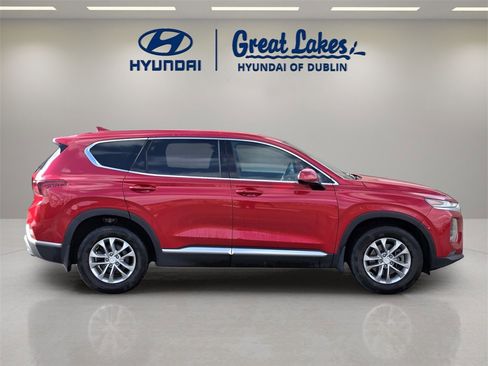 Used 2020 Hyundai Santa Fe SEL w/ Cargo Package image 6