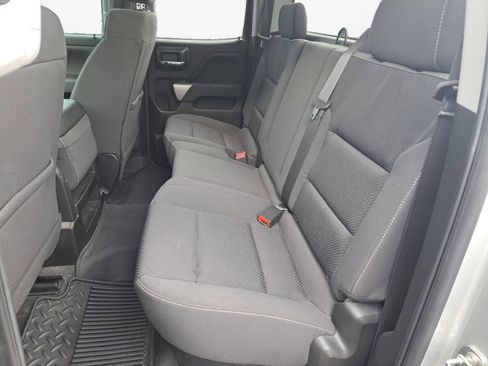 Used 2019 Chevrolet Silverado 2500 LT w/ All Star Edition image 11