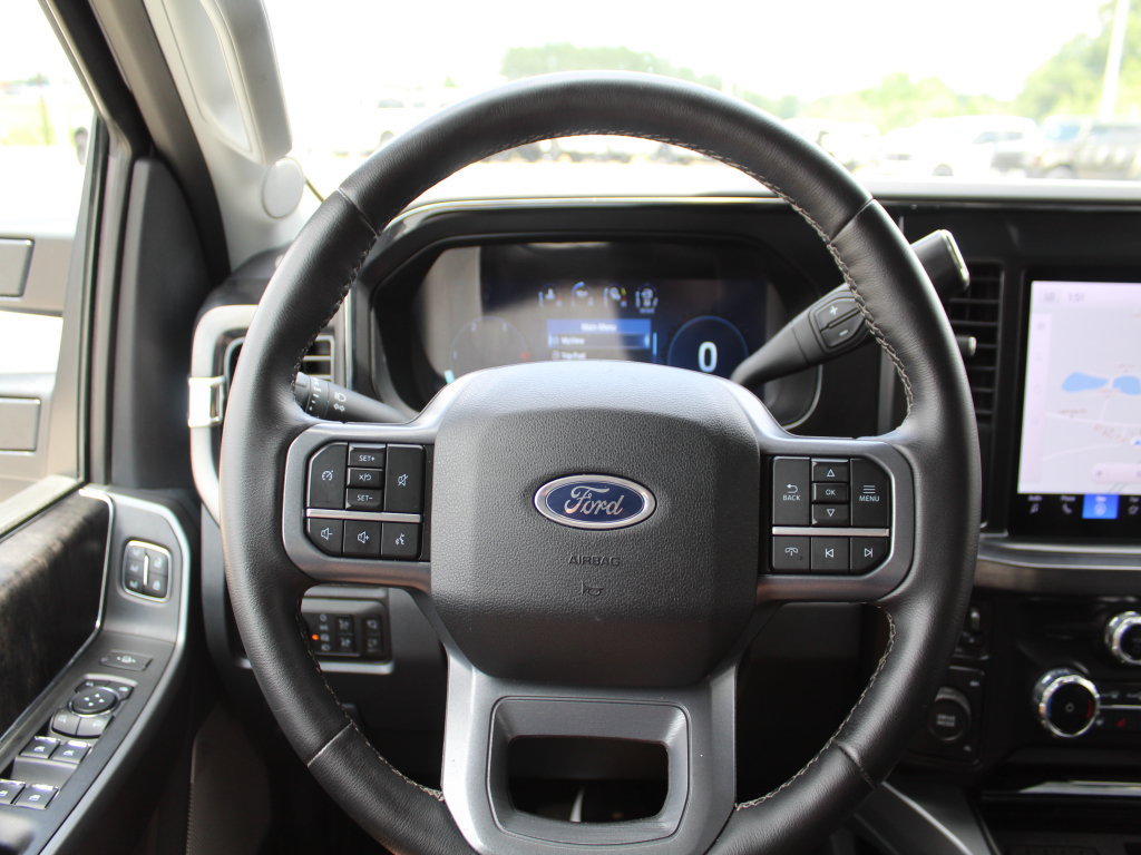Used 2026 Ford F250 Lariat AWD/4WD image 23