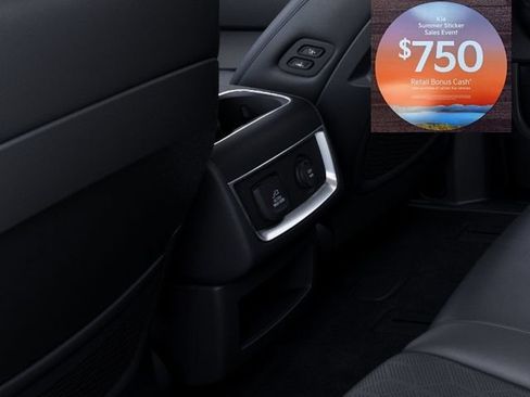 New 2026 Kia Carnival SX FWD image 26