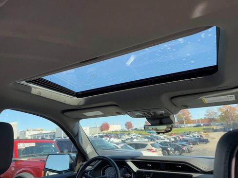 New 2026 GMC Sierra 1500 Denali image 6