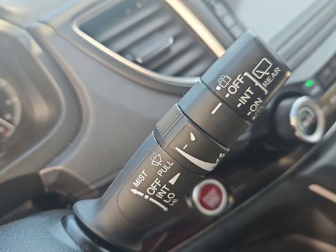 Used 2015 Honda CR-V EX-L image 26