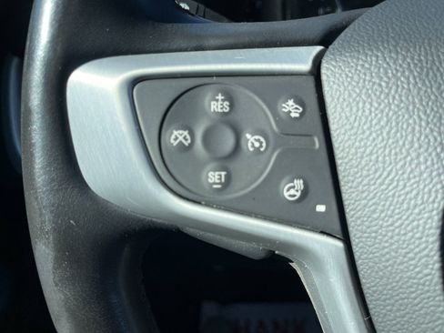 Used 2021 GMC Terrain SLT w/ Elevation Edition image 34