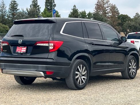 Used 2019 Honda Pilot EX-L image 3