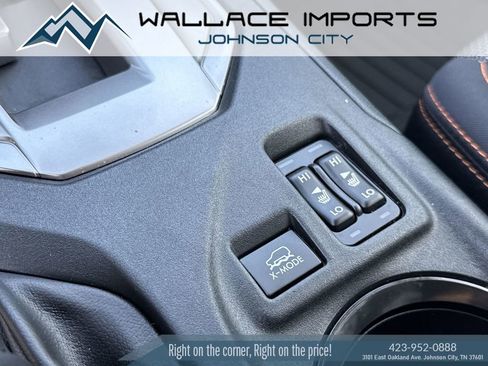 Used 2019 Subaru Crosstrek 2.0i Premium image 27