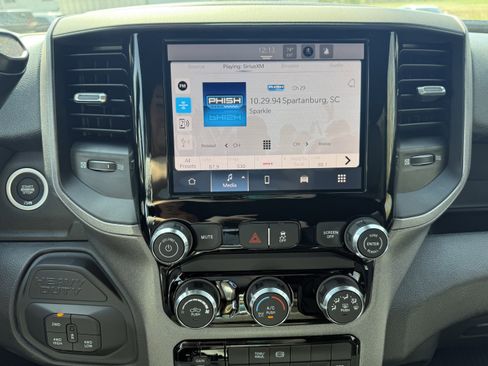 New 2026 RAM 3500 Tradesman w/ Chrome Appearance Group image 14