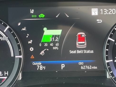 Used 2021 Toyota Highlander Limited AWD/4WD image 13