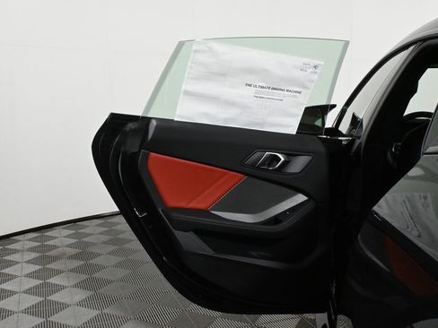 Used 2025 BMW M235i xDrive M235i xDrive w/ Premium Package image 33