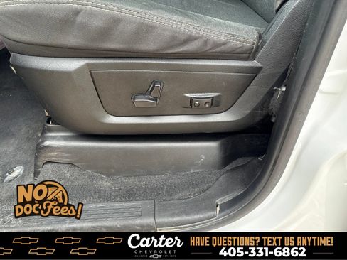 Used 2025 RAM 2500 Big Horn AWD/4WD image 16