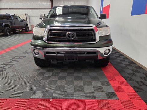 Used 2012 Toyota Tundra 4x4 Double Cab image 16