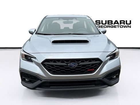 New 2026 Subaru WRX Premium AWD/4WD image 2