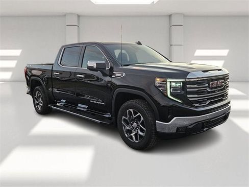 New 2026 GMC Sierra 1500 SLT w/ SLT Premium Plus Package image 7