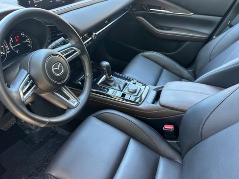Used 2021 MAZDA CX-30 2.5 Turbo w/ Premium Plus Pkg AWD/4WD image 4
