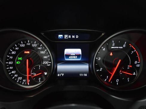 Used 2018 Mercedes-Benz GLA 45 AMG 4MATIC image 24