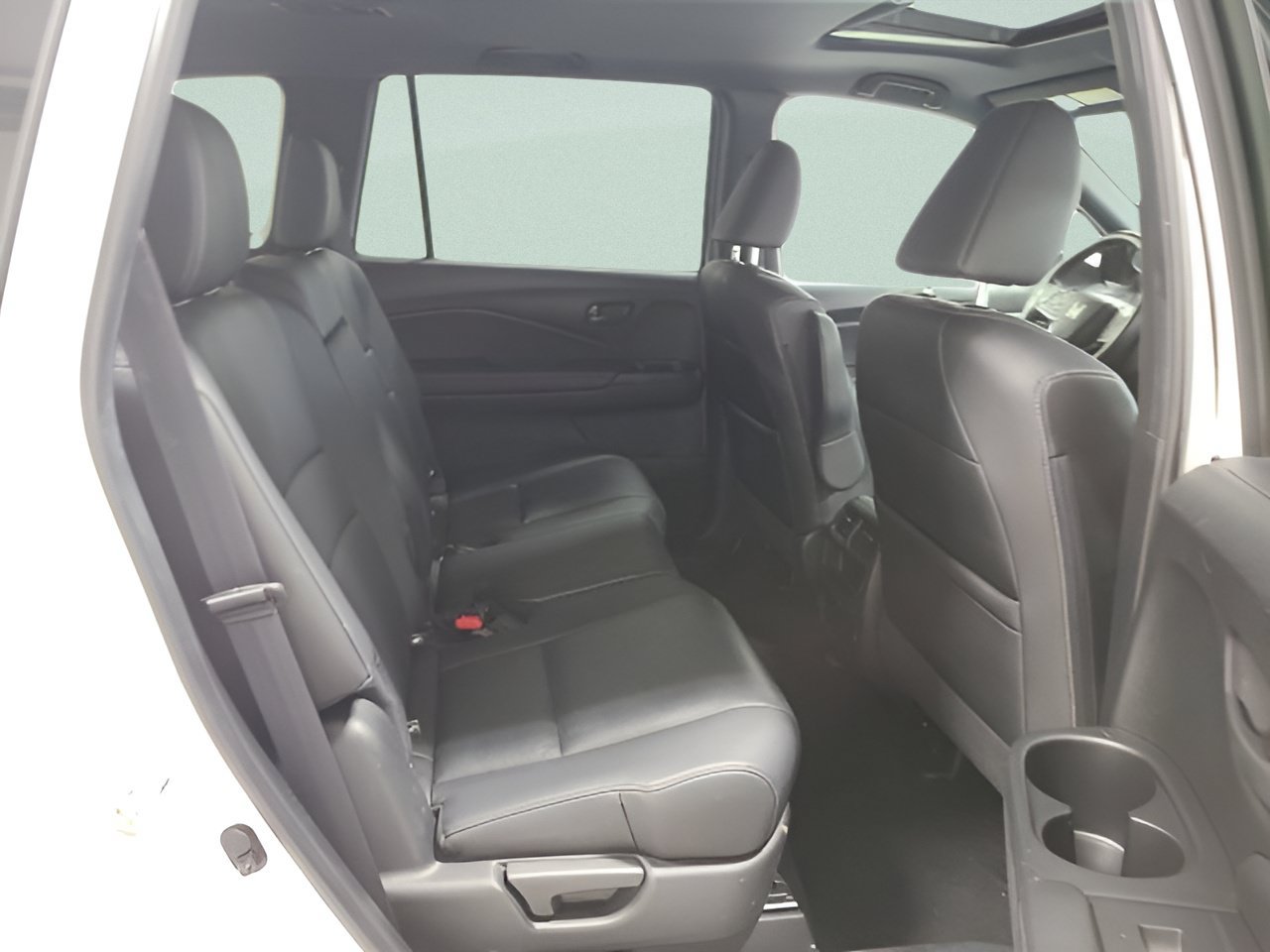 Used 2023 Honda Passport EX-L image 15