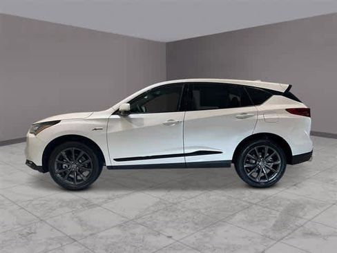 New 2026 Acura RDX A-Spec AWD/4WD image 2