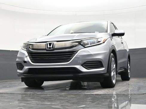 Used 2019 Honda HR-V LX image 28