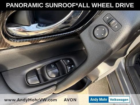 Used 2019 Nissan Rogue SL w/ Premium Package AWD/4WD image 15