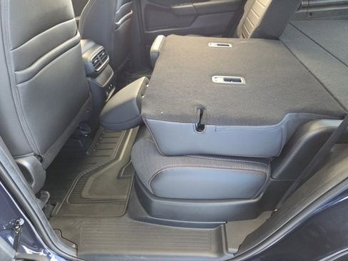 New 2026 Honda Passport TrailSport image 27