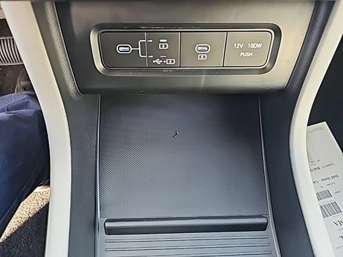 New 2026 Hyundai Tucson Limited AWD/4WD image 20
