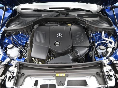 New 2025 Mercedes-Benz GLC 300 GLC 300 image 28