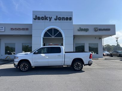Used 2025 RAM 1500 Laramie