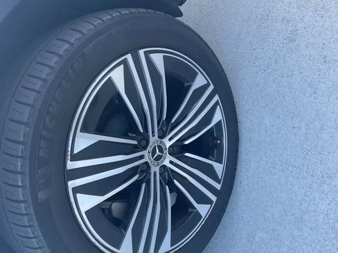 Certified 2023 Mercedes-Benz EQS 450+ SUV image 27