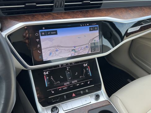 Certified 2023 Audi A6 3.0T Premium image 22