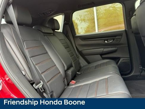 Used 2024 Honda CR-V Sport-L image 45