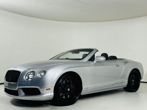 Used 2013 Bentley Continental GT image 8
