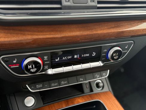 Used 2022 Audi Q5 2.0T Premium Plus w/ Premium Plus Package image 20