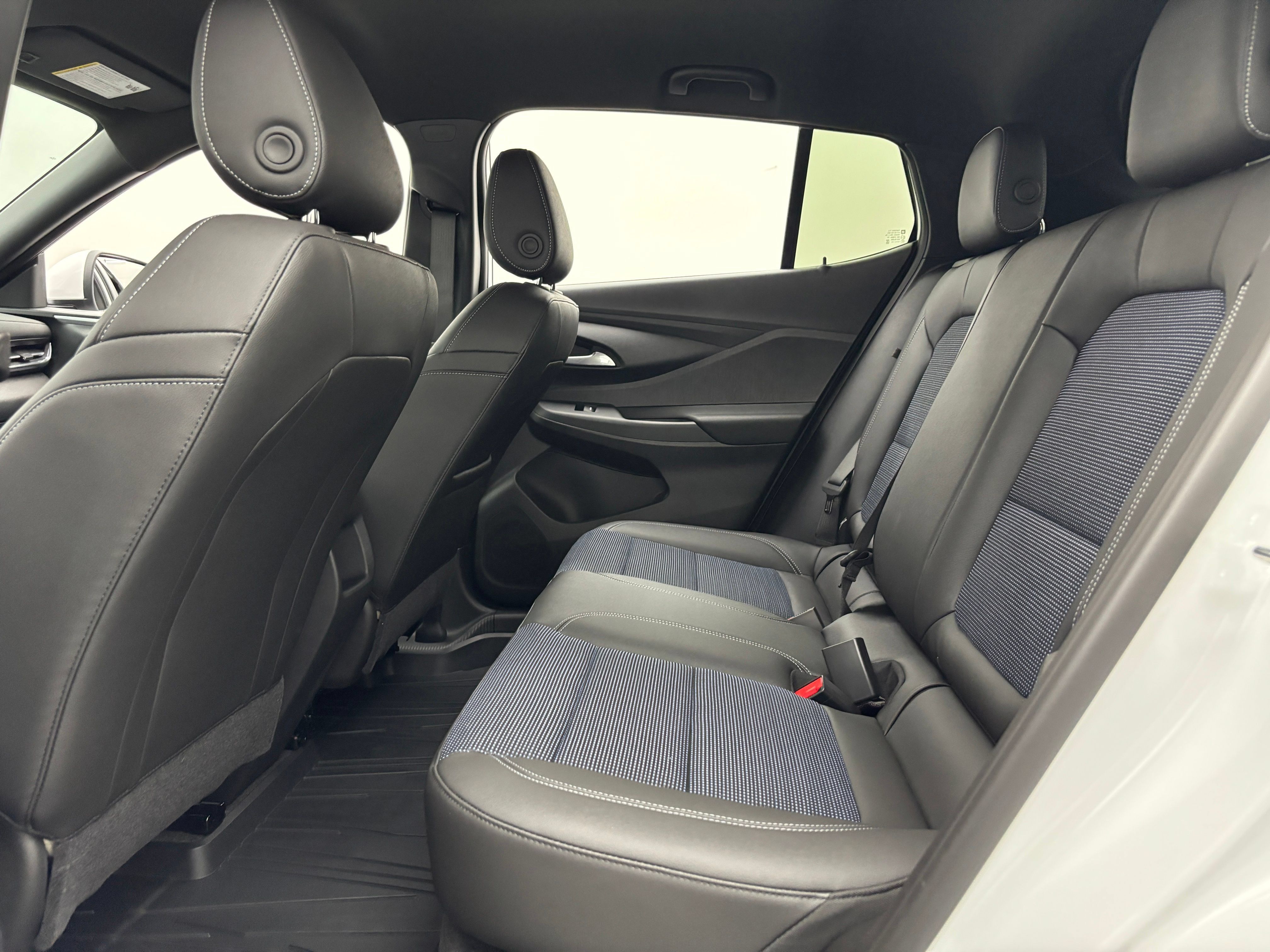 New 2026 Buick Envista Sport Touring w/ Convenience I Package FWD image 37
