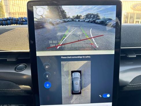 New 2025 Ford Mustang Mach-E GT image 17