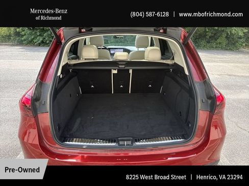 Used 2024 Mercedes-Benz GLE 450e 4MATIC image 13