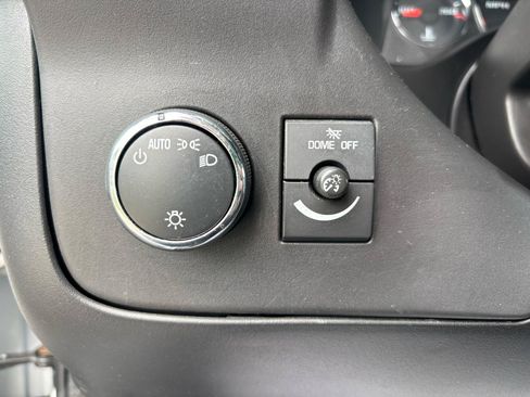 Used 2020 GMC Savana 2500 w/ Driver Convenience Package RWD image 16