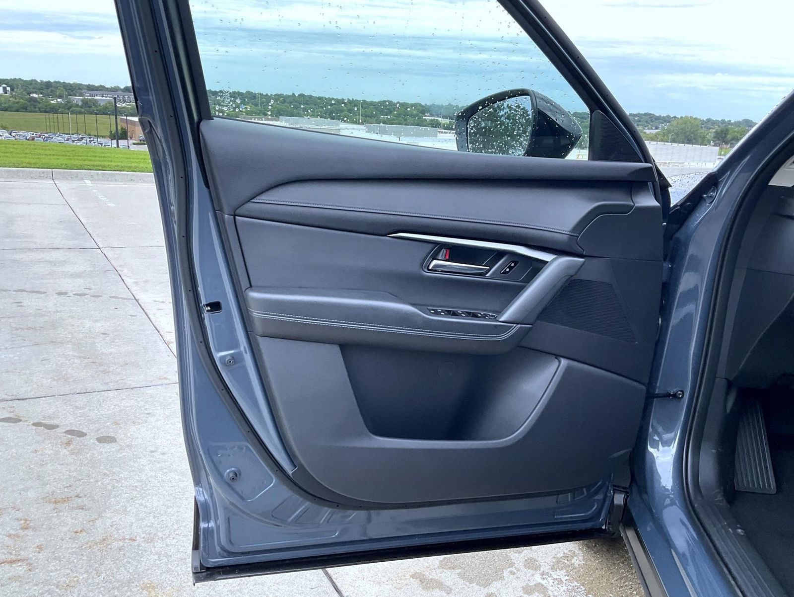 New 2026 MAZDA CX-5 Select AWD/4WD image 11
