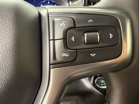 Used 2025 Chevrolet Silverado 1500 LT w/ Z71 Off-Road Package image 27