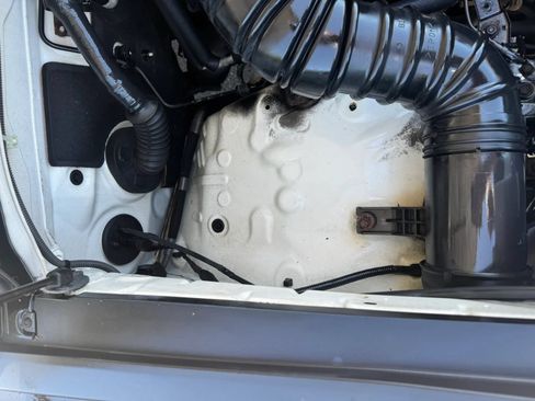 Used 2008 Toyota FJ Cruiser 4WD image 8