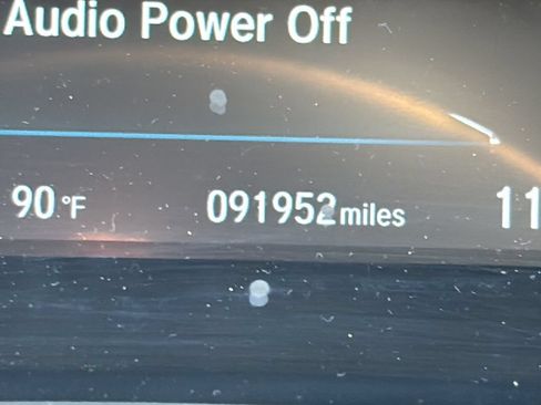 Used 2017 Honda CR-V EX image 25