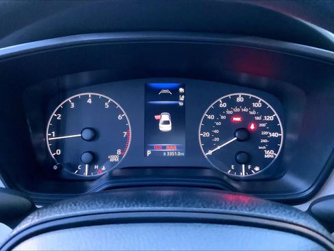 Used 2024 Toyota Corolla LE FWD image 25