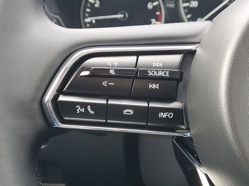 New 2026 MAZDA CX-90 3.3 Turbo w/ Preferred Package image 22