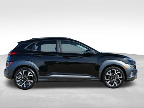 Certified 2023 Hyundai Kona Limited w/ Winter Weather Package image 9