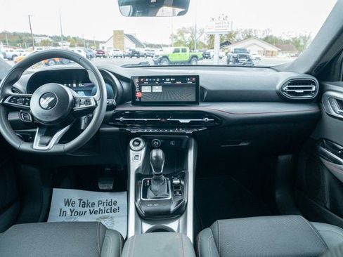 Certified 2024 Dodge Hornet GT w/ GT Blacktop Package image 28