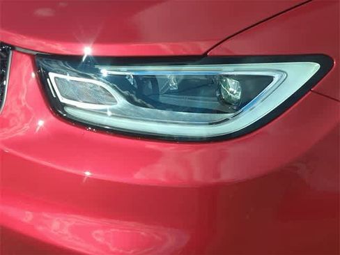 New 2026 Chrysler Pacifica Select image 11