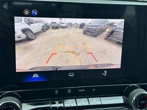 New 2026 Chevrolet Colorado W/T w/ WT Custom Package image 13